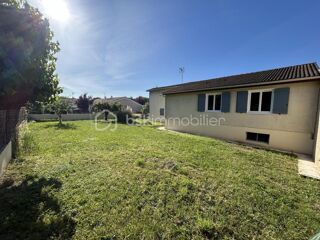  Maison  vendre 7 pices 122 m