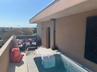  Appartement � vendre 4 pi�ces 117 m�