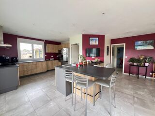  Maison � vendre 6 pi�ces 175 m�