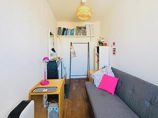  Appartement à vendre 1 pièce 8 m²