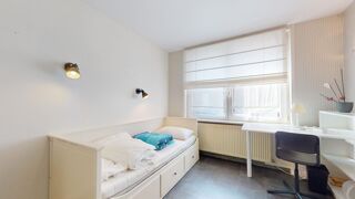 Maison à louer 6 pièces 100 m²