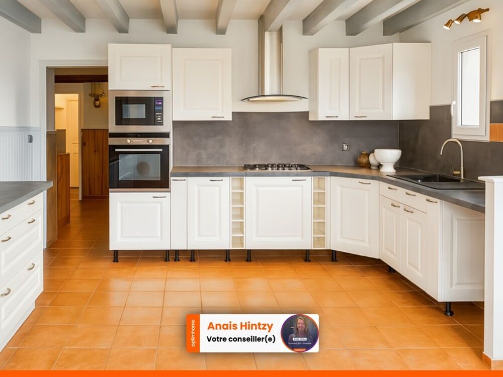 Maison à vendre 5 pièces ISLE ET BARDAIS (03)