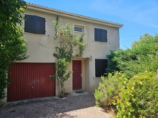  Maison à vendre 5 pièces 92 m²