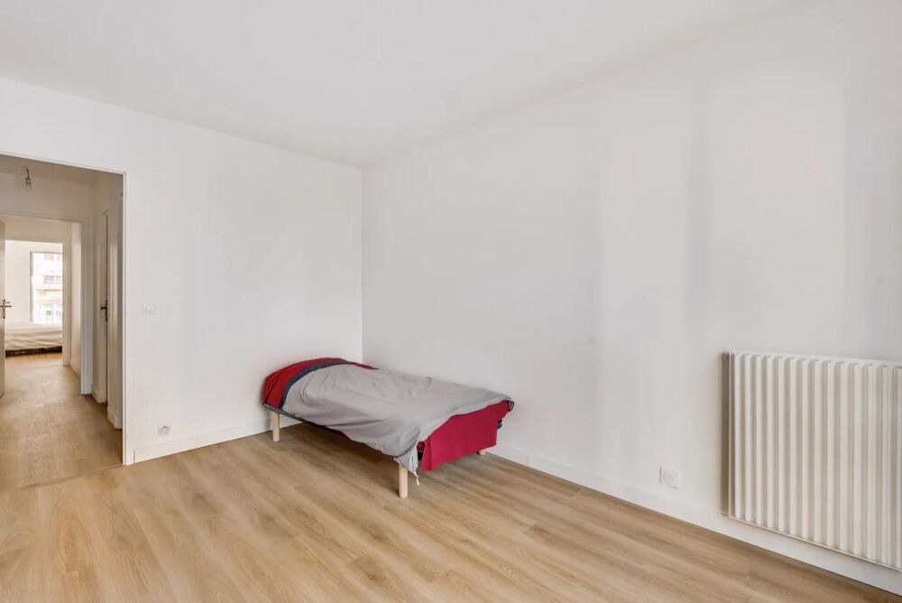 à vendre  Appartement Asnières-sur-Seine (92600)