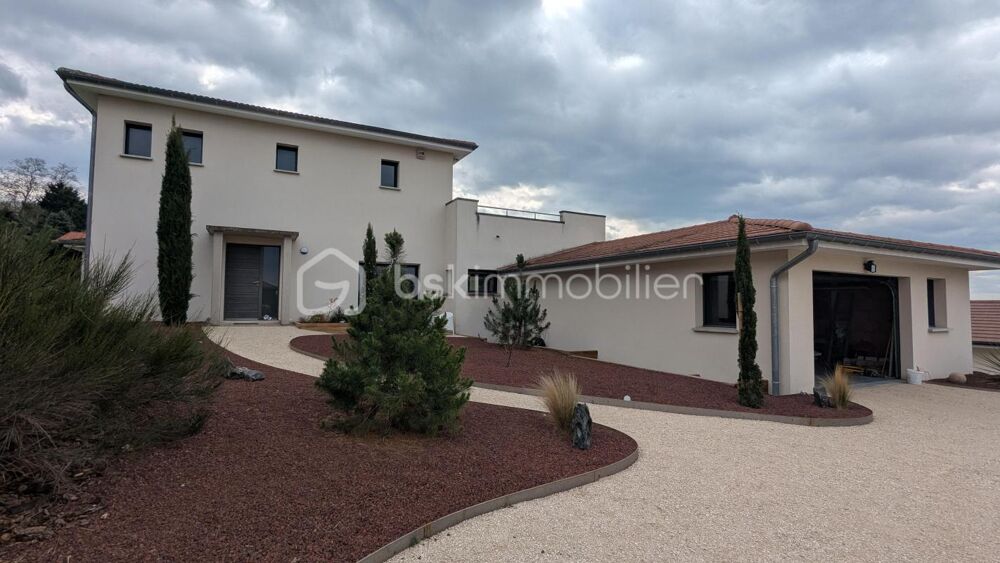 VILLA D'ARCHITECTE