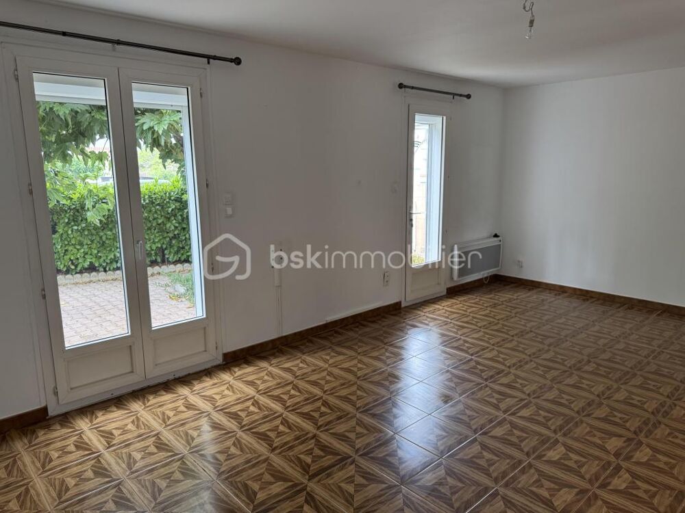 EXCLUSIVITÉ  MAISON FAMILIALE AVEC JARDIN ARBORÉ, GARAGE ET DOUBLE TERRASSE  CONILHAC-CORBIÈRES