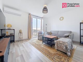  Appartement à vendre 3 pièces 54 m²