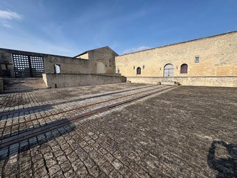   Domaine Historique d'Exception ,47 Hectares aux Portes de Libourne 