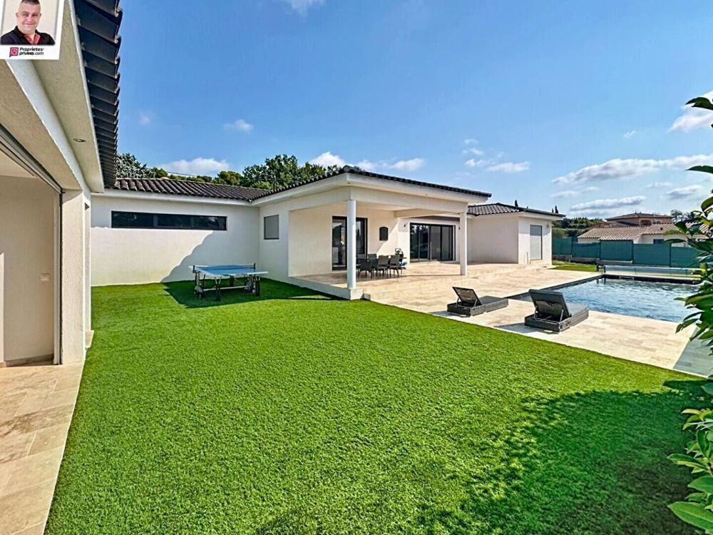 à vendre  Maison Draguignan (83300)
