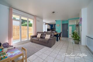  Appartement  vendre 3 pices 67 m