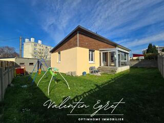  Maison à vendre 4 pièces 81 m²