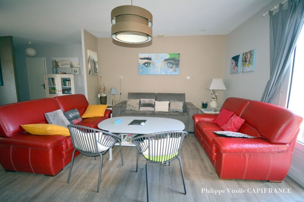 Vente Maison Maison à vendre 5 pièces 103 m2 SAINT PIERRE D'OLERON (17) 348 480 € Saint pierre d oleron