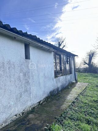  Terrain � vendre 1280 m�