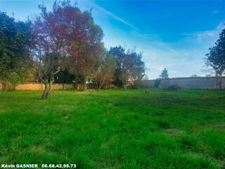  Terrain � vendre 2122 m�