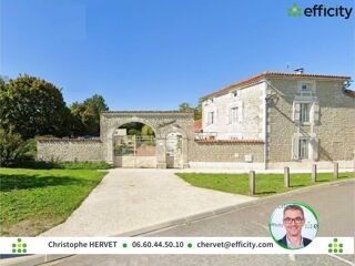  Maison à vendre 8 pièces 272 m²
