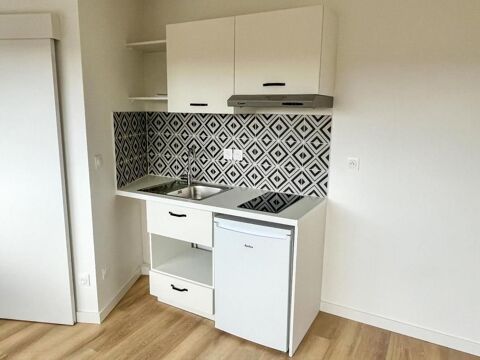  Appartement � louer 1 pi�ce 17 m�