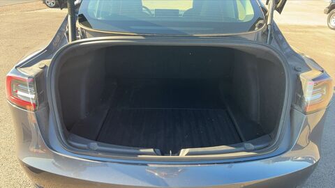 Model 3 283 RWD Standard Range Plus 2021 occasion 76230 Isneauville