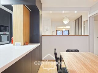  Appartement à vendre 4 pièces 119 m²