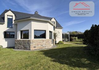  Maison à vendre 5 pièces 124 m²