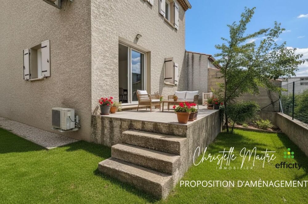 Maison 4 pièces 77 m² · à Arles · 77 m² · 239 000 €