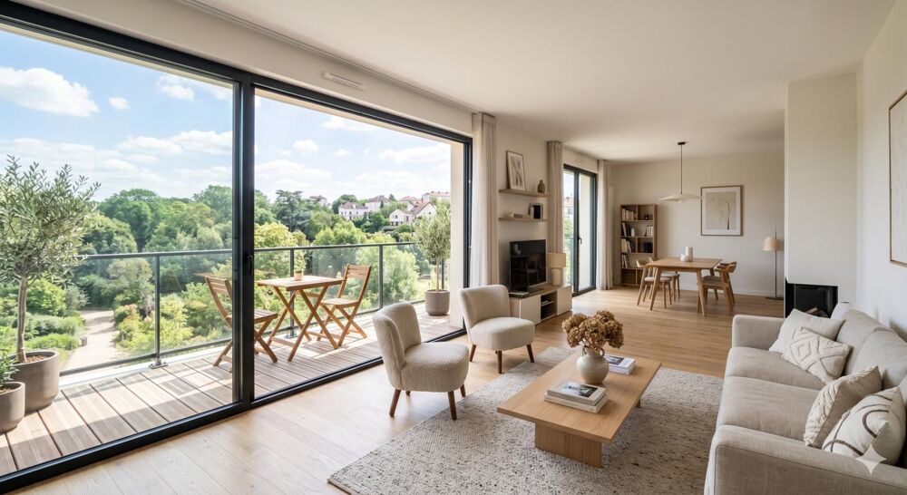 � vendre  Appartement Asni�res-sur-Seine (92600)
