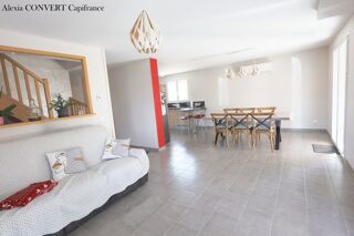  Maison � vendre 5 pi�ces 129 m�