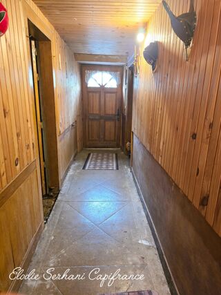  Maison à vendre 3 pièces 77 m²