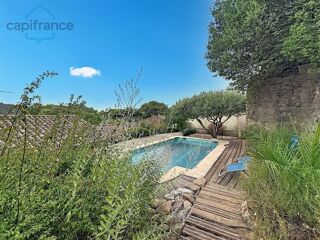  Maison à vendre 5 pièces 125 m²
