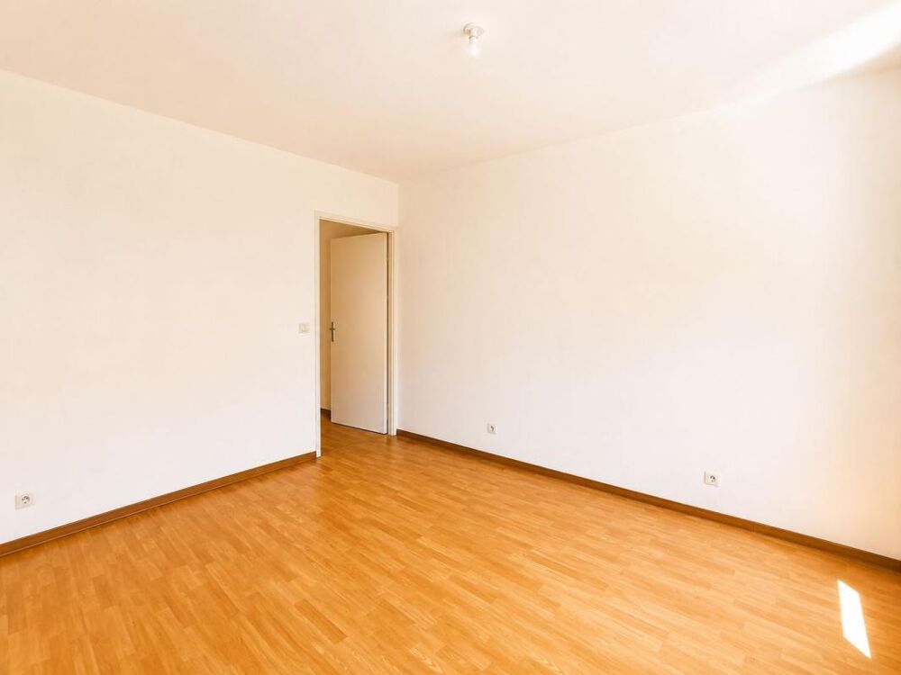 Vente Appartement 