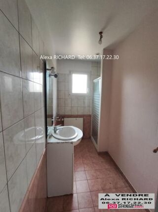  Maison � vendre 6 pi�ces 118 m�