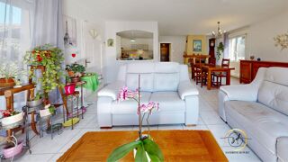  Maison à vendre 4 pièces 104 m²