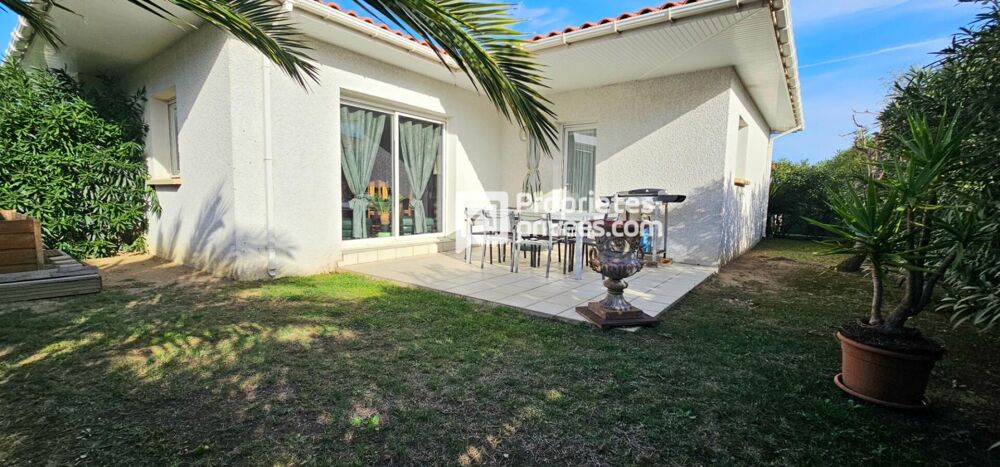 Vente Maison Perpignan maison T4 plain-pied secteur Catalunya (vendue louée) Perpignan
