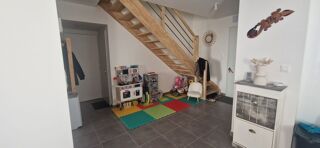 Maison à louer 6 pièces 125 m² Trignac