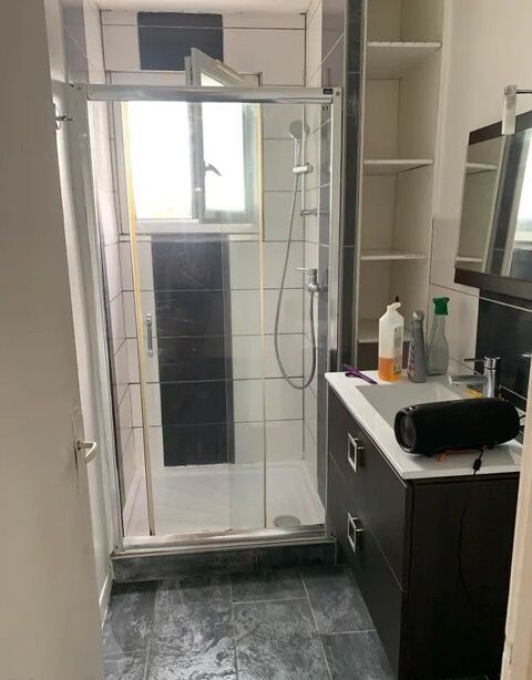  Appartement � louer 3 pi�ces 60 m�