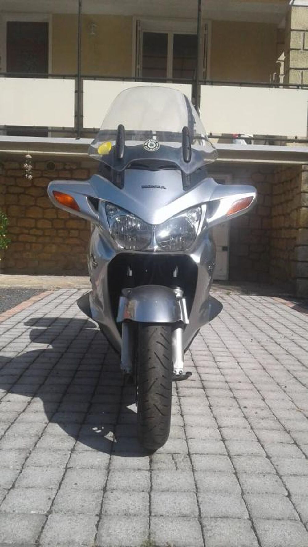 HONDA 2013 occasion 24290 Montignac