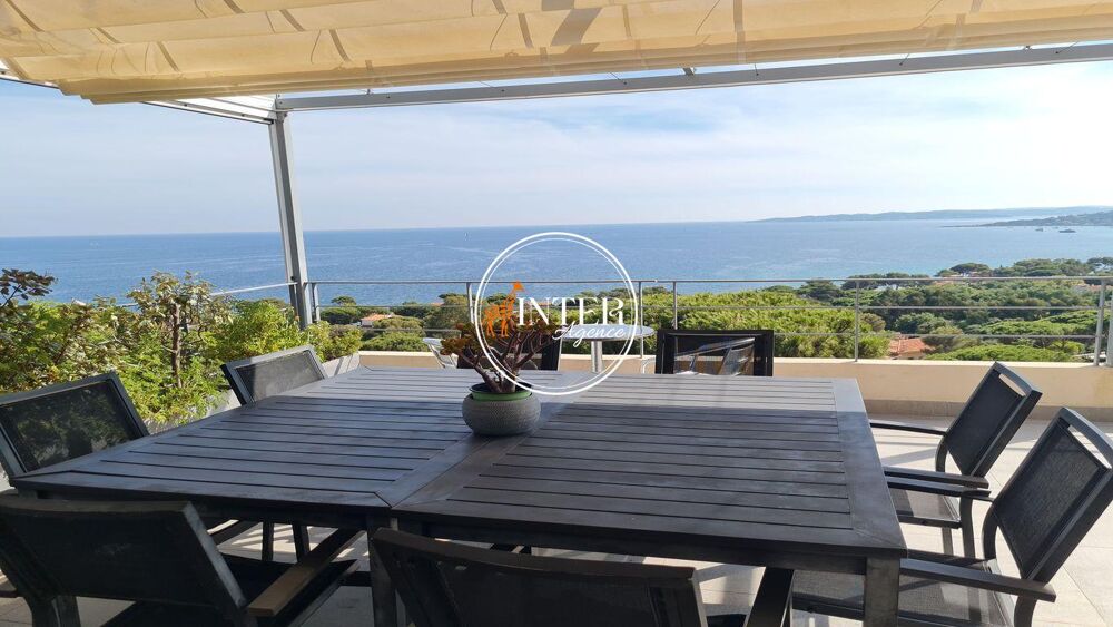 � vendre  Villa Sainte-Maxime (83120)