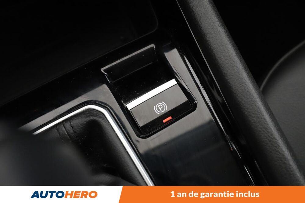 Compass 1.5 Turbo T4 MHEV Limited 4x2 BVR7 130 ch 2023 occasion 92130 Issy-les-Moulineaux
