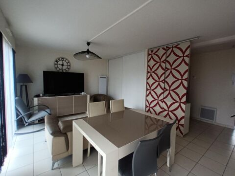  Appartement � louer 3 pi�ces 61 m�