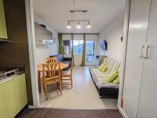  Appartement � vendre 1 pi�ce 23 m�