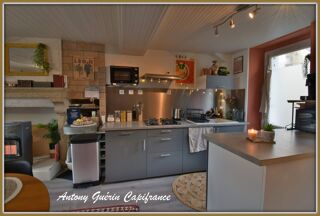  Maison � vendre 3 pi�ces 70 m�