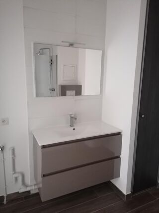  Appartement � louer 2 pi�ces 41 m�