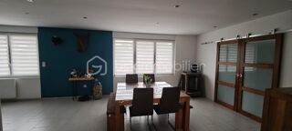  Maison � vendre 6 pi�ces 126 m�