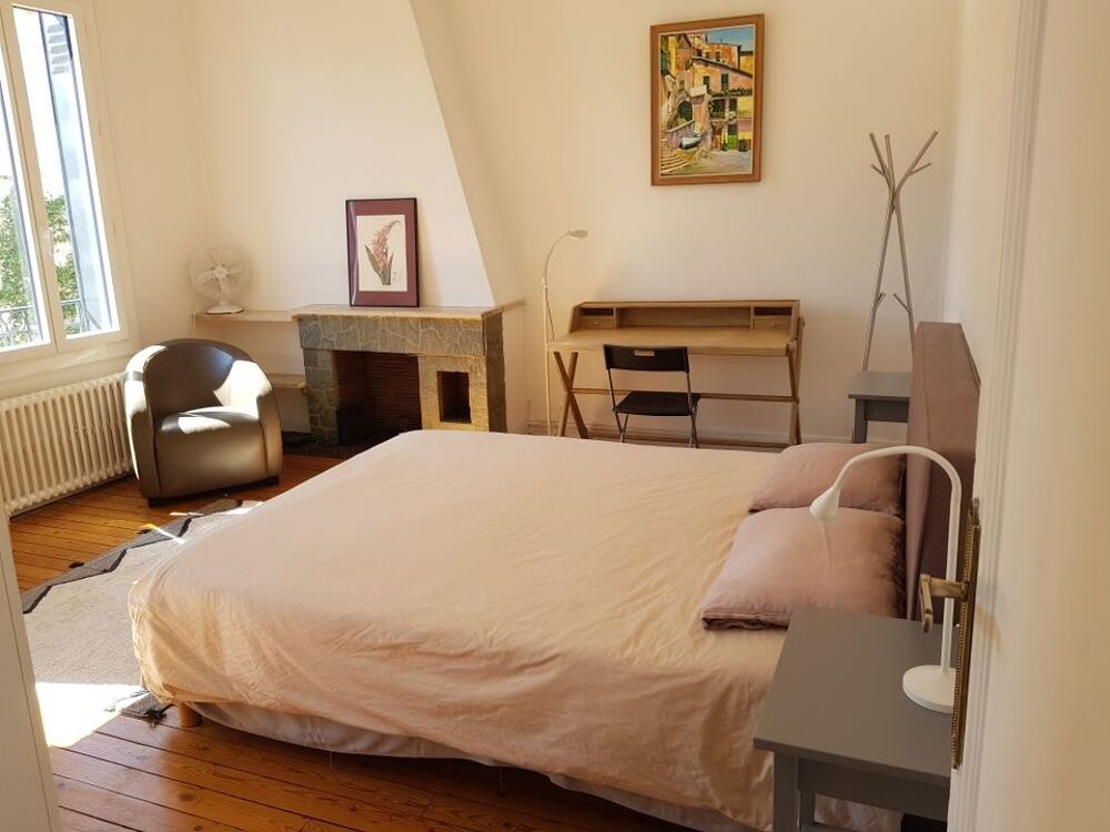 Location Maison Maison de 98m2 à louer sur Bordeaux Bordeaux
