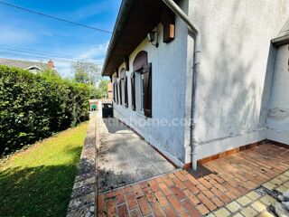  Maison à vendre 6 pièces 204 m²