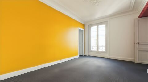   Haussmannien – QCA à proximité des Champs-Élysées - Climatisable 