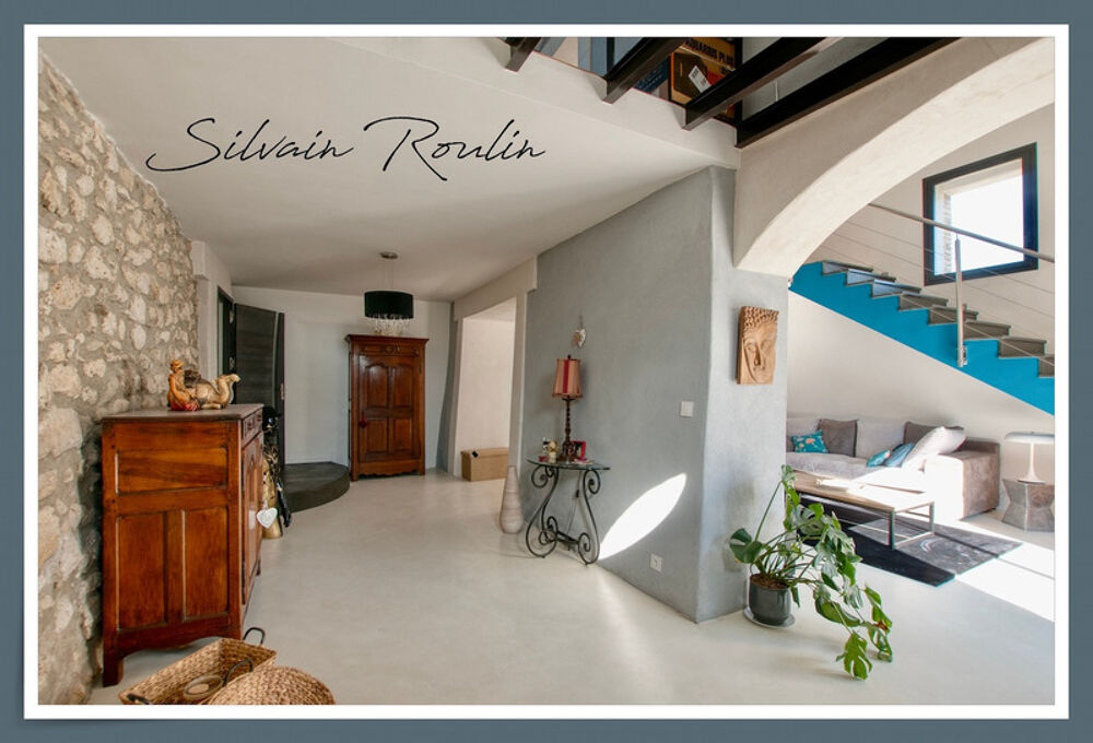  vendre  Maison Malataverne (26780)