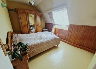Vente Maison MAISON INDIVIDUELLE – 3 CHAMBRES – GARAGE – SAINS-EN-GOHELLE Sains en gohelle