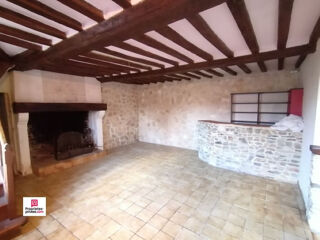  Maison à vendre 6 pièces 140 m²