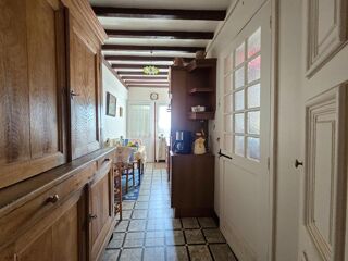  Maison à vendre 5 pièces 136 m²