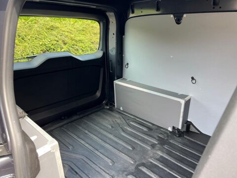 Citan fourgon II FOURGON 113 ESS LONG FIRST 2023 occasion 55800 Contrisson